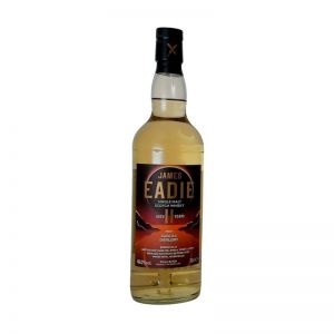 James Eadie Caol Ila 11 Year Small Batch